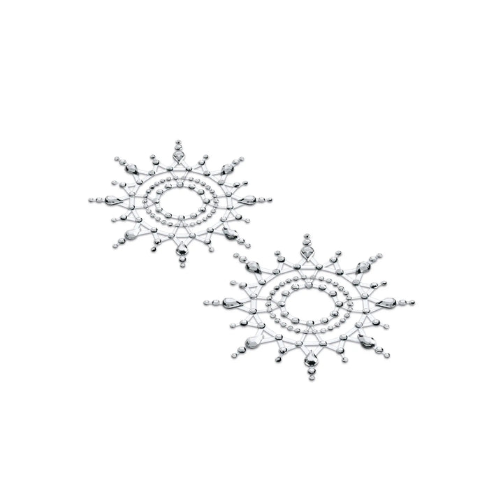 Gloria Body Stickers - Set of 3
