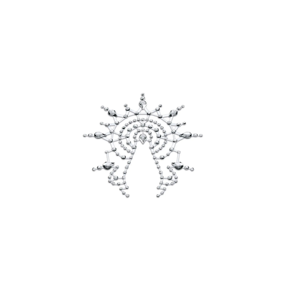 Gloria Body Stickers - Set of 3