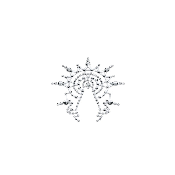 Gloria Body Stickers - Set of 3