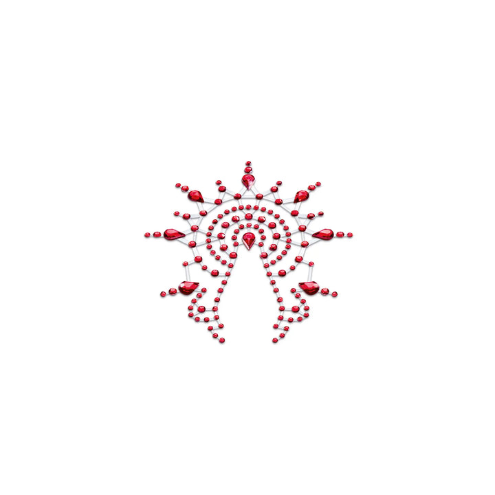 Gloria Body Stickers - Set of 3
