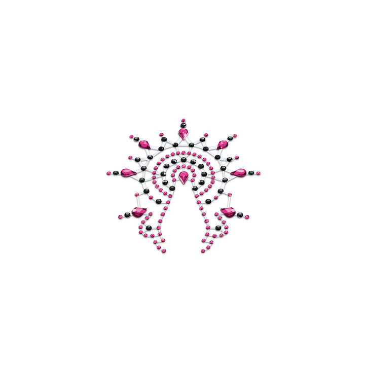 Gloria Body Stickers - Set of 3